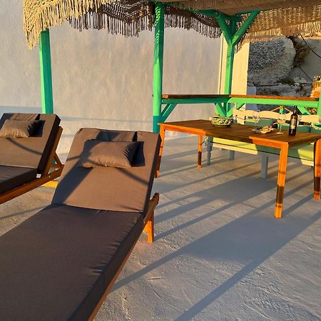 White Coral Villa Klima  Екстериор снимка