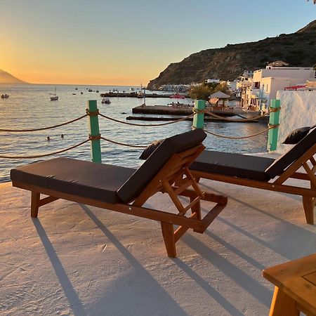 White Coral Villa Klima  Екстериор снимка