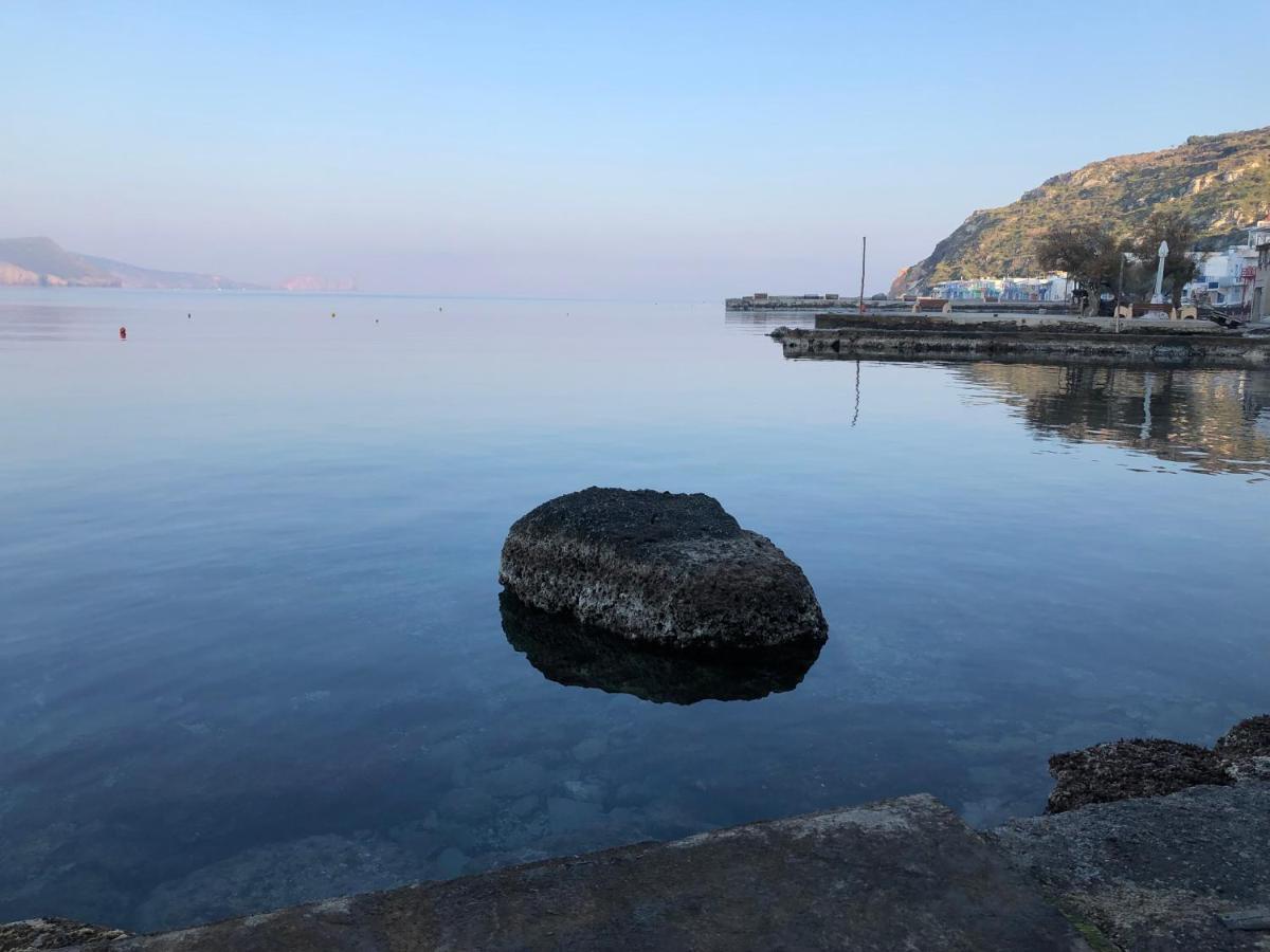 White Coral Villa Klima  Екстериор снимка