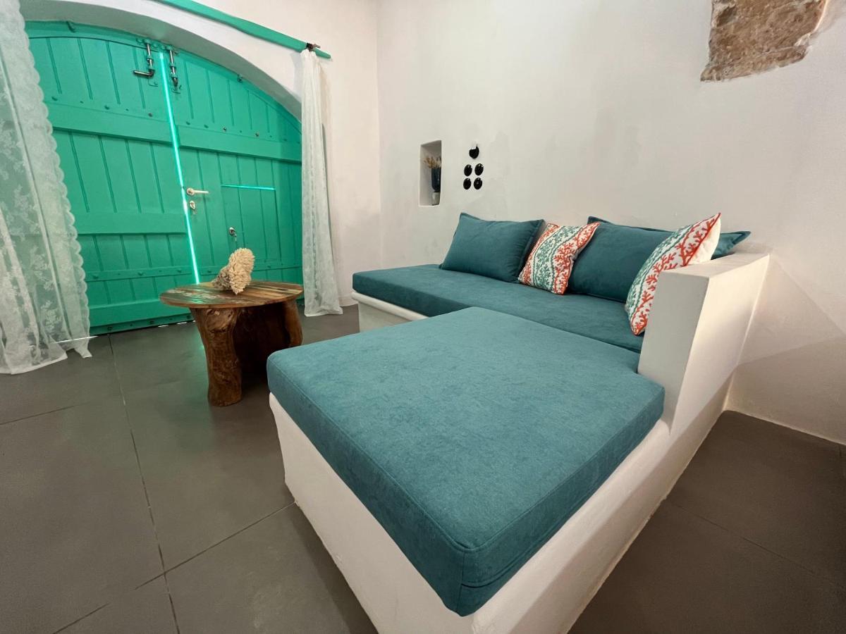 White Coral Villa Klima  Екстериор снимка