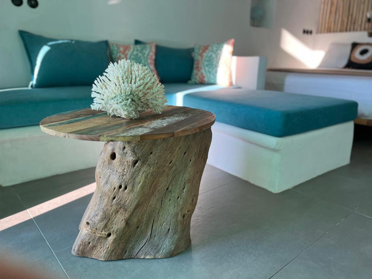 White Coral Villa Klima  Екстериор снимка