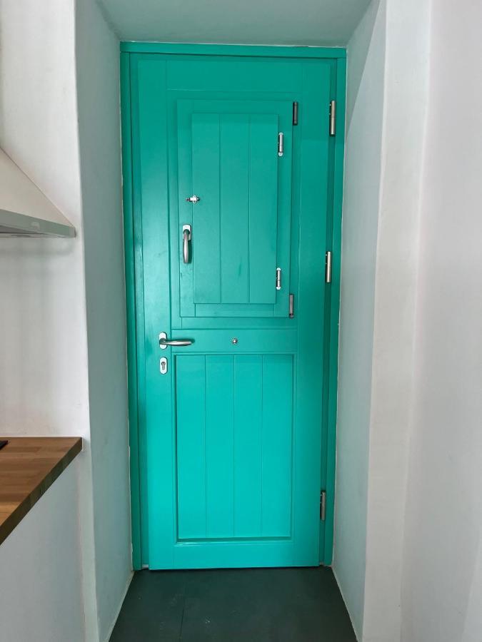 White Coral Villa Klima  Екстериор снимка