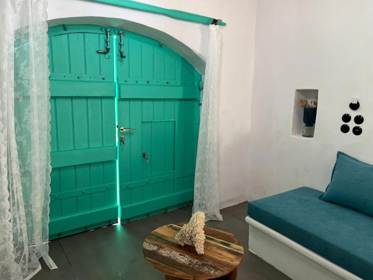 White Coral Villa Klima  Екстериор снимка