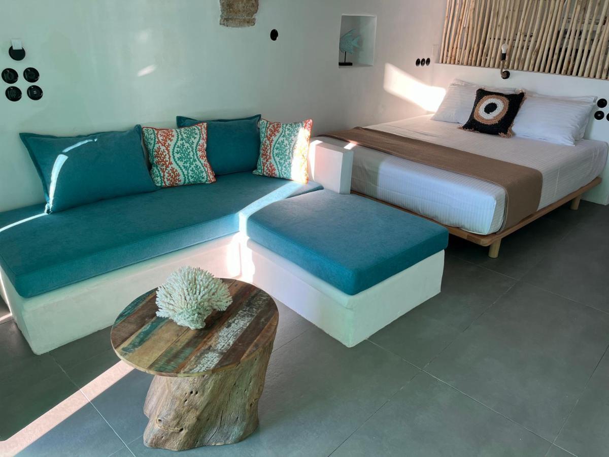 White Coral Villa Klima  Екстериор снимка