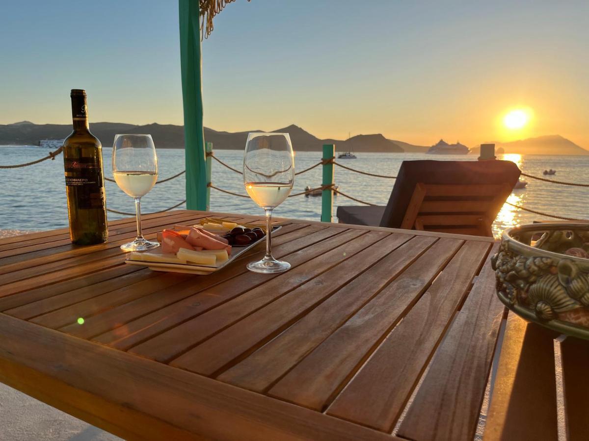 White Coral Villa Klima  Екстериор снимка