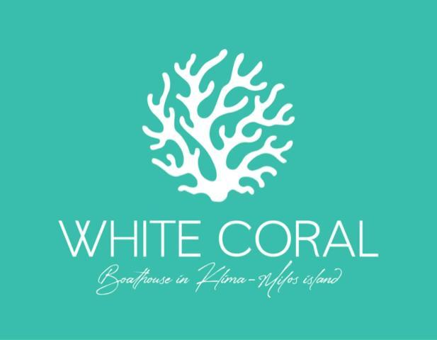 White Coral Villa Klima  Екстериор снимка